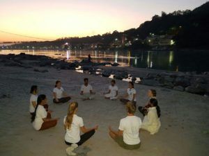 yoga teacher training at gyan yog breath