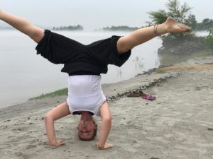 Yoga Teacher Traning in Rishikesh